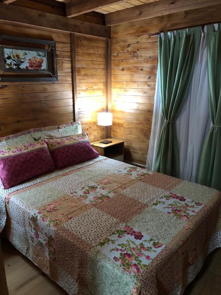 Cabanas Rosmar โกลอน ภายนอก รูปภาพ